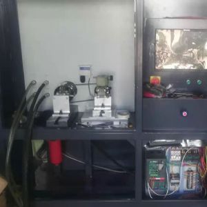 液压泵试验台